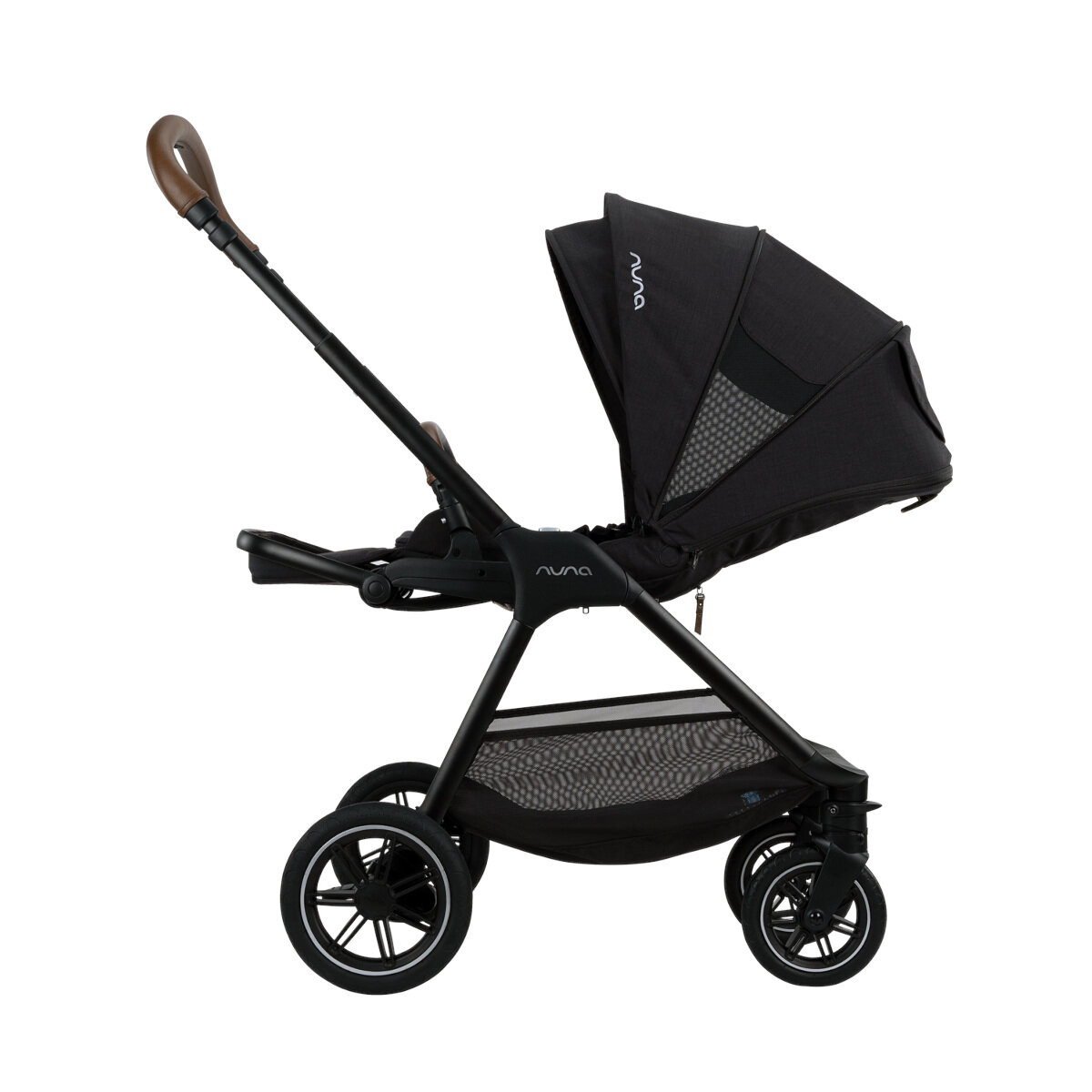Nuna Nuna Kinderwagen Triv Next