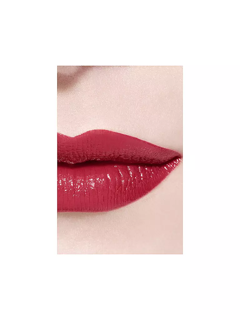 CHANEL  DER GLÄNZENDE FLUID-LIPPENSTIFT MIT LANGEM HALT 5.5ML rosa