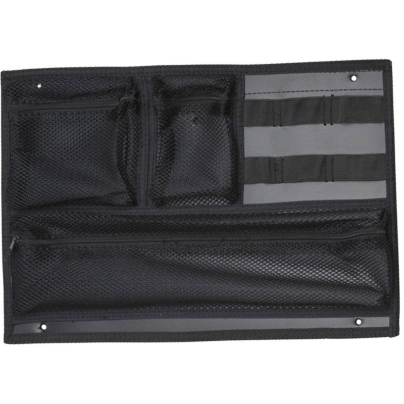 Peli 1508 deksel-organizer foto-apparatuur voor 1500 koffer
