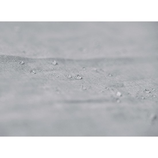 Matelas à langer douillet 2en1   Gris Chiné        de               Candide
