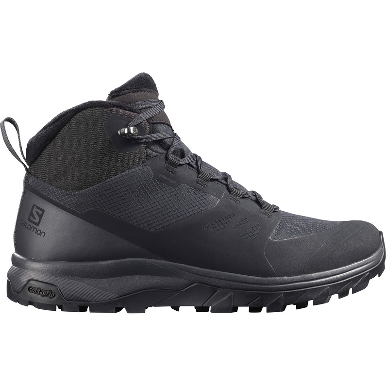 Salomon Damen OUTsnap CSWP Schuhe