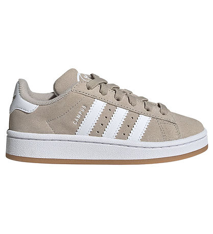 adidas Originals Schuhe - Campus 00s EL C - Beige