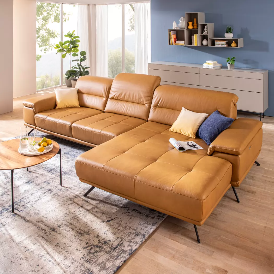 Ecksofa Boston
