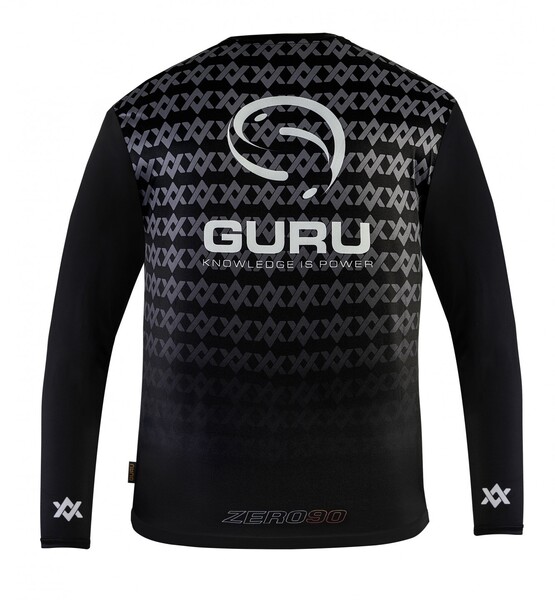 Chemise Guru Aventus Sun Core UPF 50