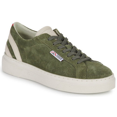 Yurban - LONDON - Kaki