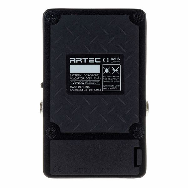 Artec SE-OE3 Acoustic Outboard EQ