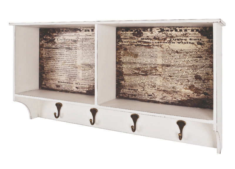 Zurbrüggen Wandgarderobe