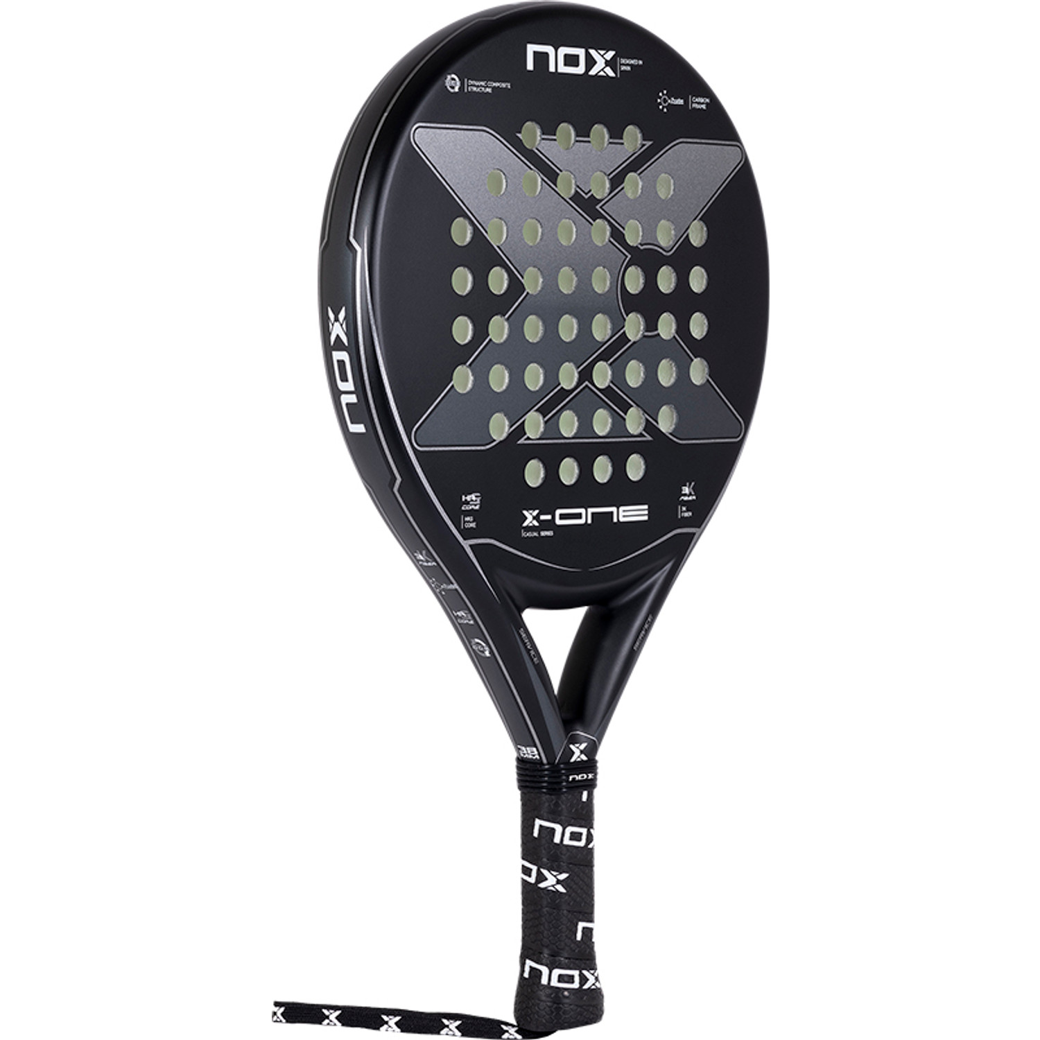 Nox X-one