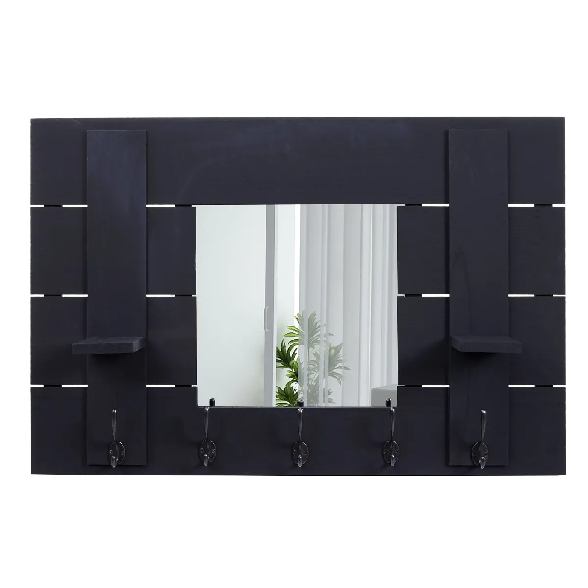 Mendler HWC-C89 Gris foncé