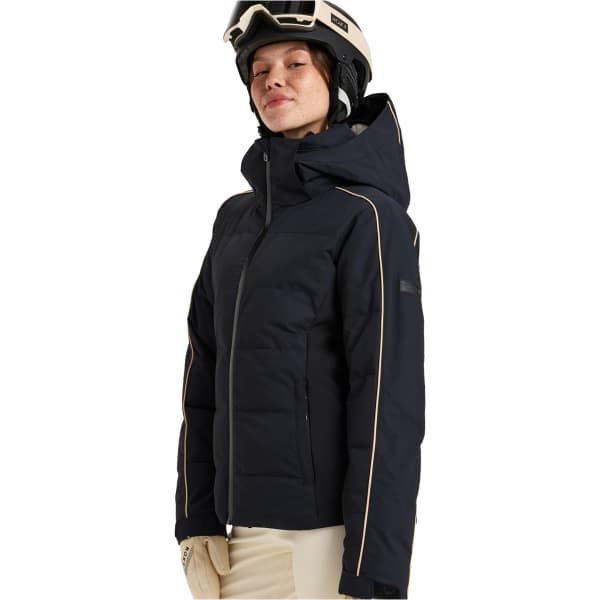 Veste de ski ROXY SNOWBLIZZARD JK TRUE BLACK