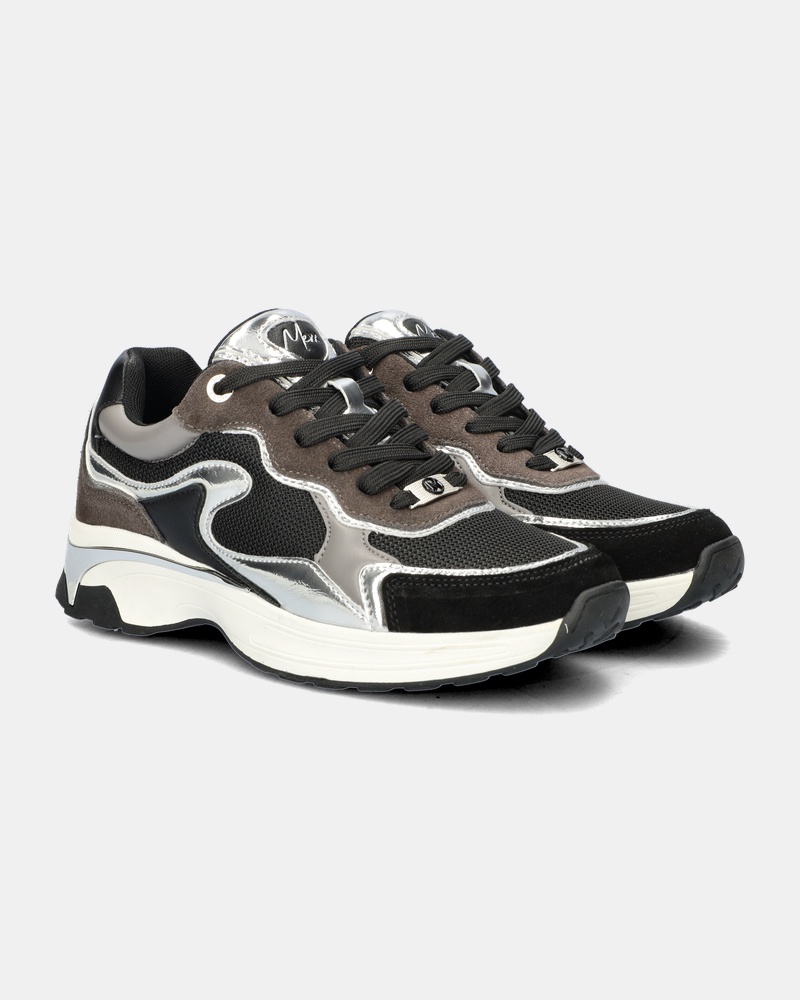 Mexx Portia Dad Sneakers  - zwart