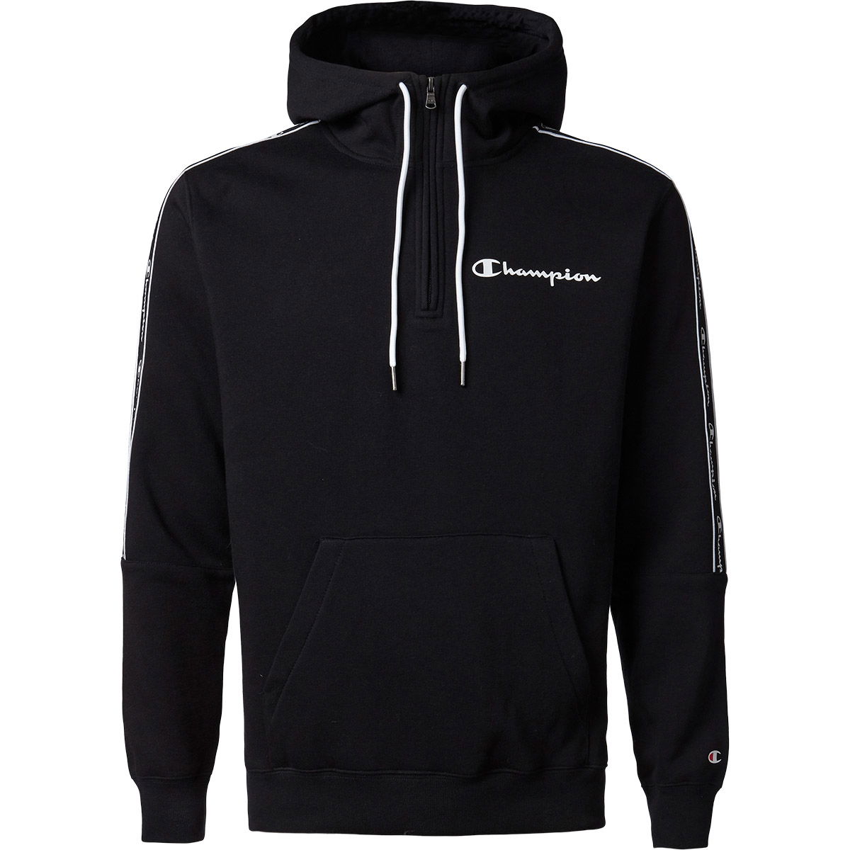 Champion Half Zip Hættetrøje Herre