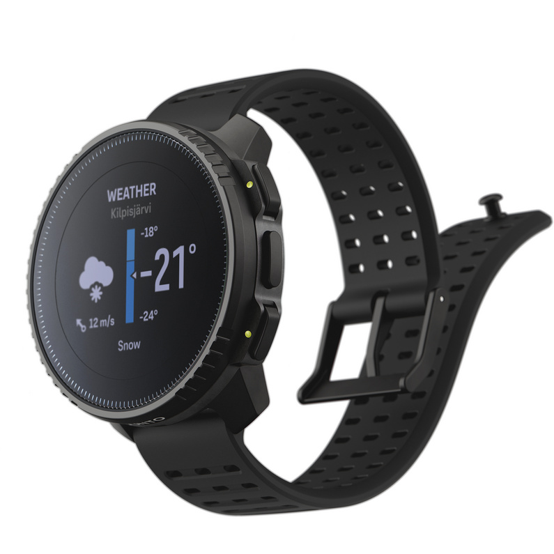 Suunto Vertical GPS Uhr