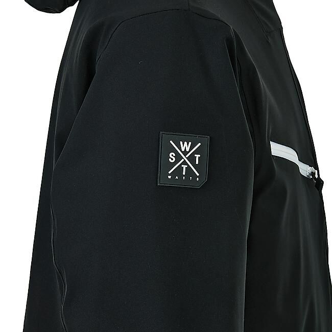 WATTS - VESTE XREGULAR