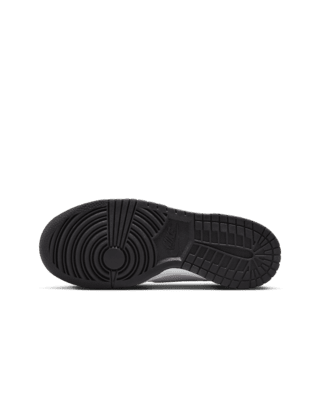 Nike Dunk Low Big Kids' Shoes
