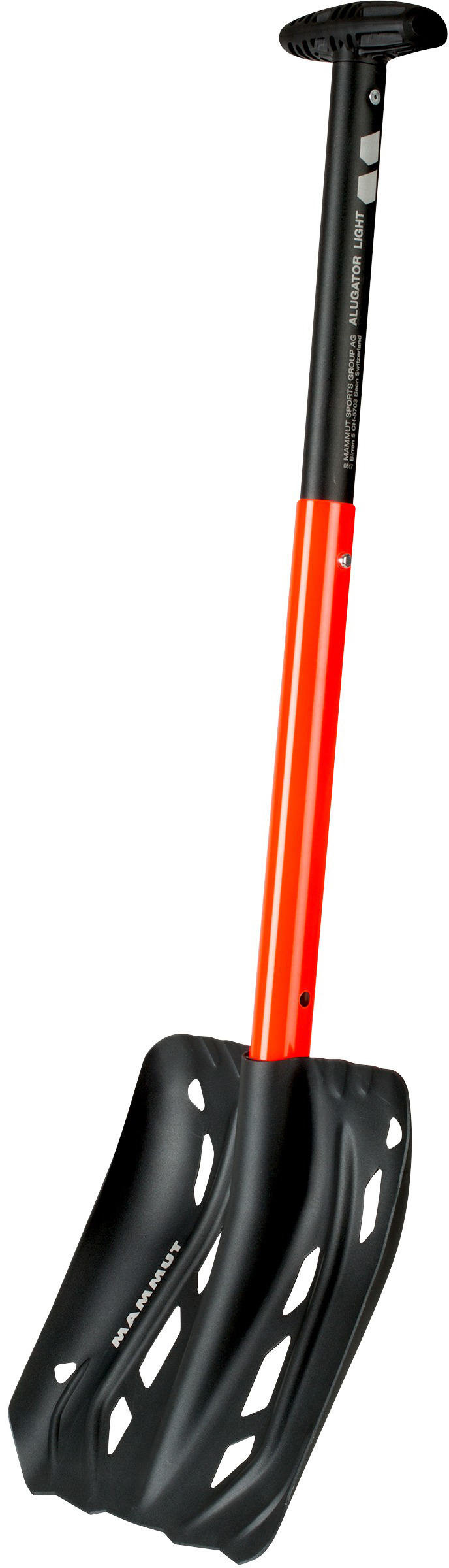 Alugator Light