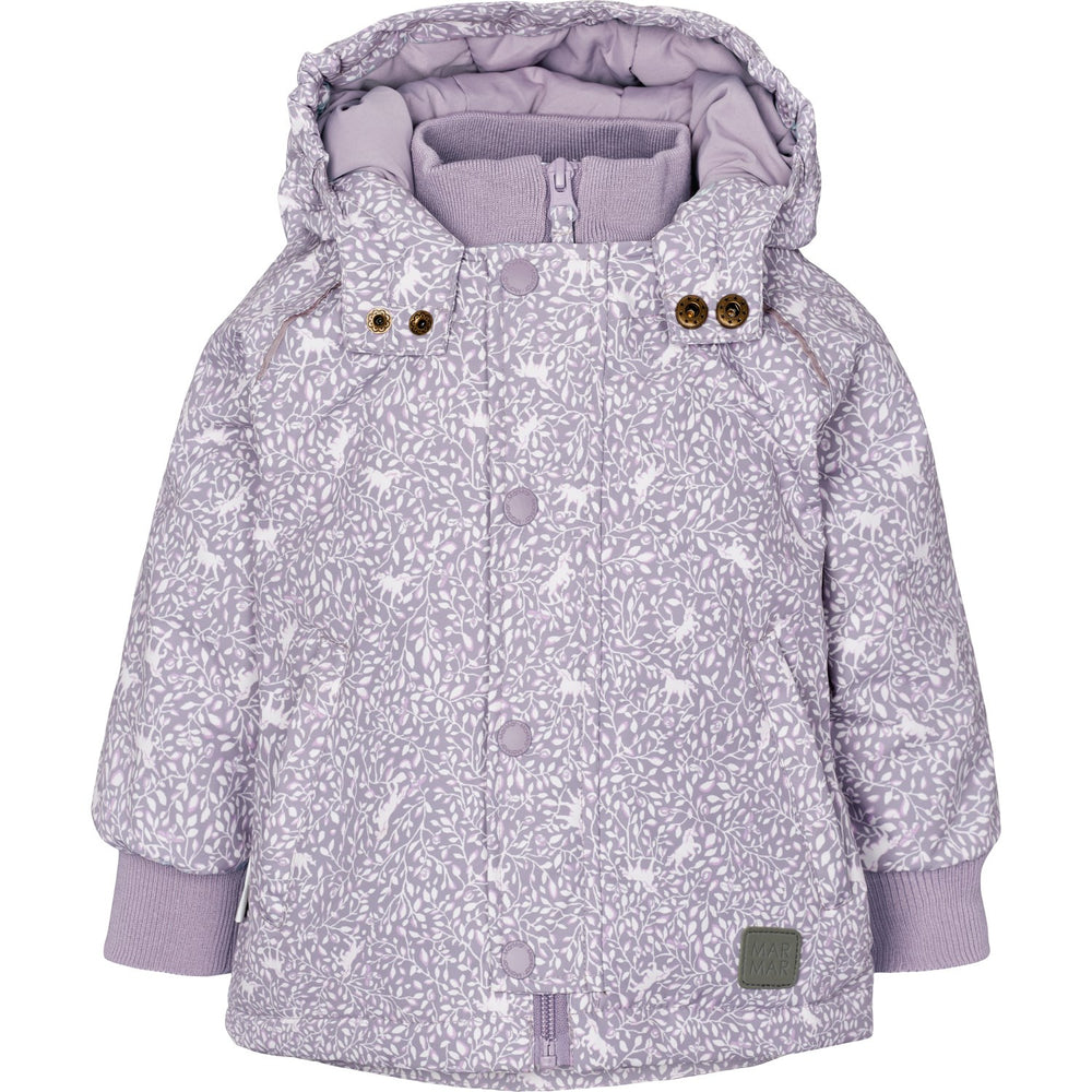 Køb MarMar Technical Outerwear Print Unicorn Osak Jakke