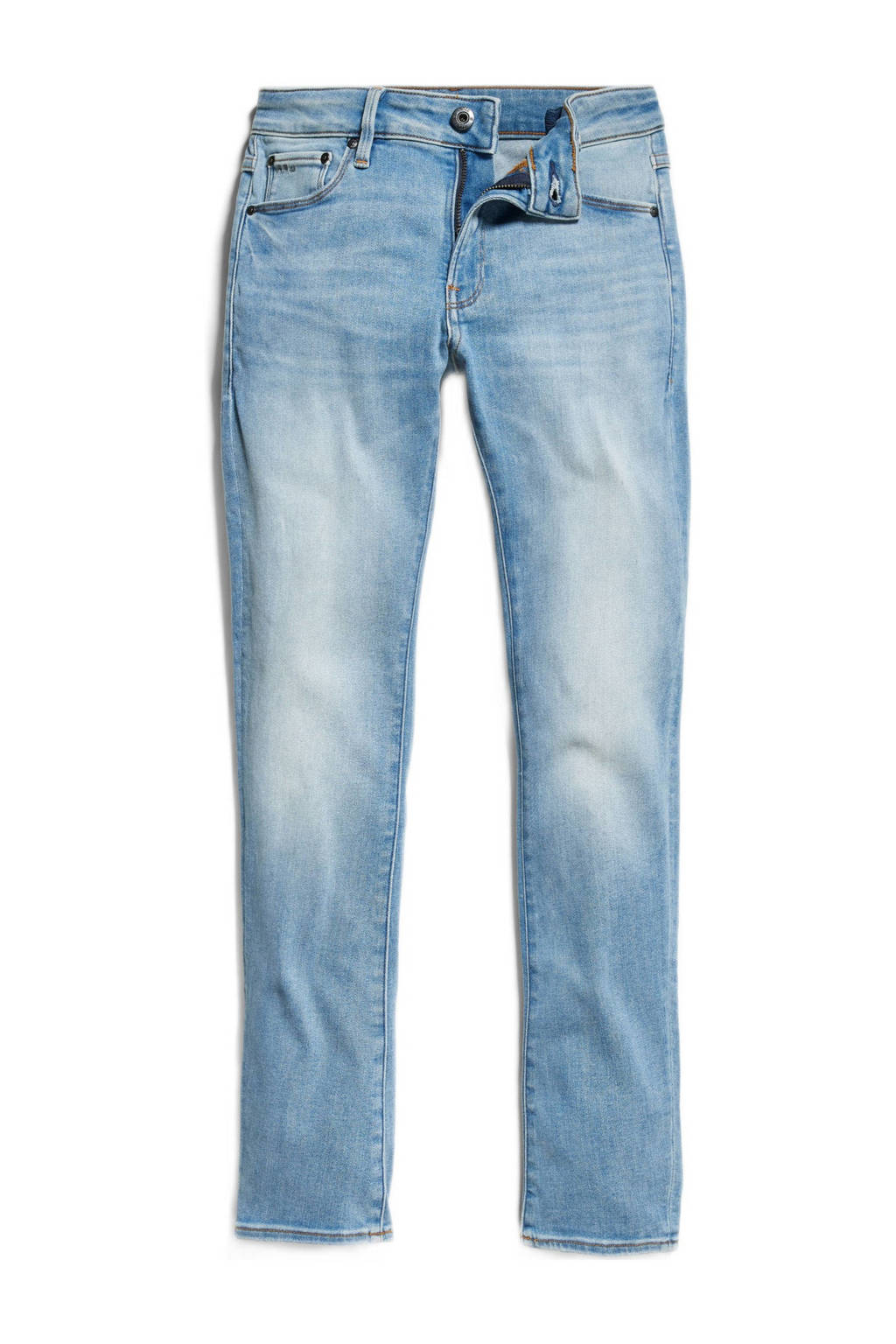G-STAR skinny jeans sun faded niagara