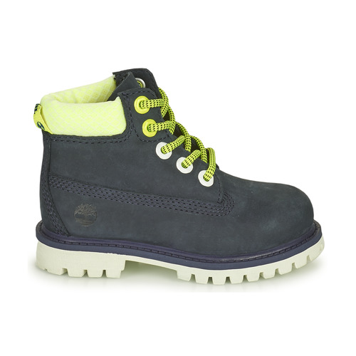 Timberland - 6 In Premium WP Boot - Noir