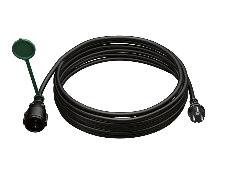 Verlengsnoer 20 m