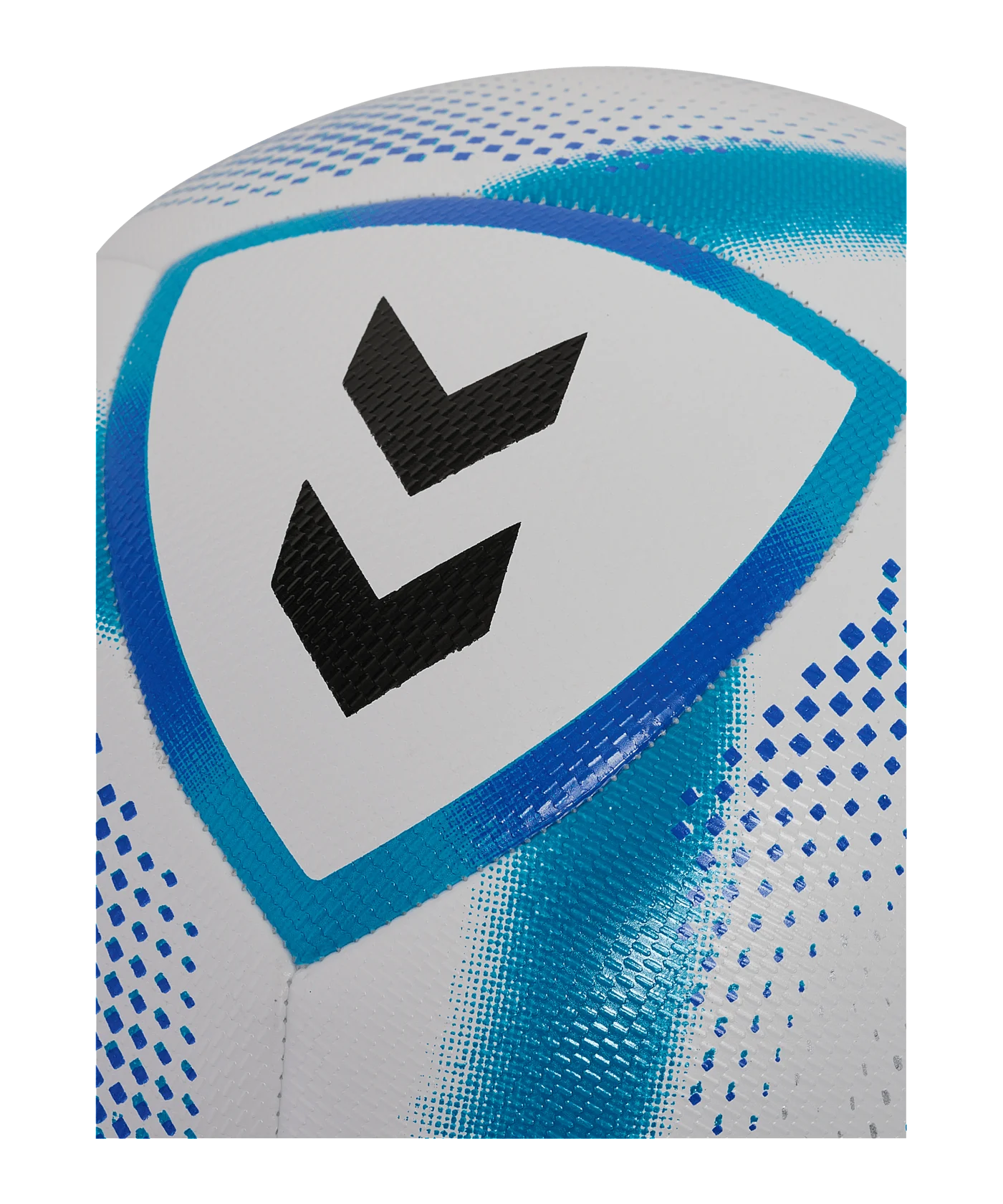 Hummel hmlAEROFLY Light 290 Trainingsball Weiss F9109
