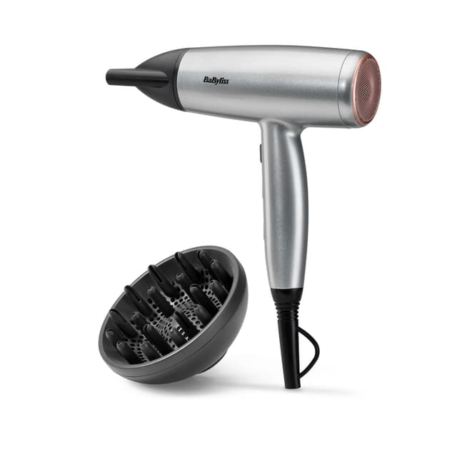 BaByliss Cosmos Hårtørrer D580DE