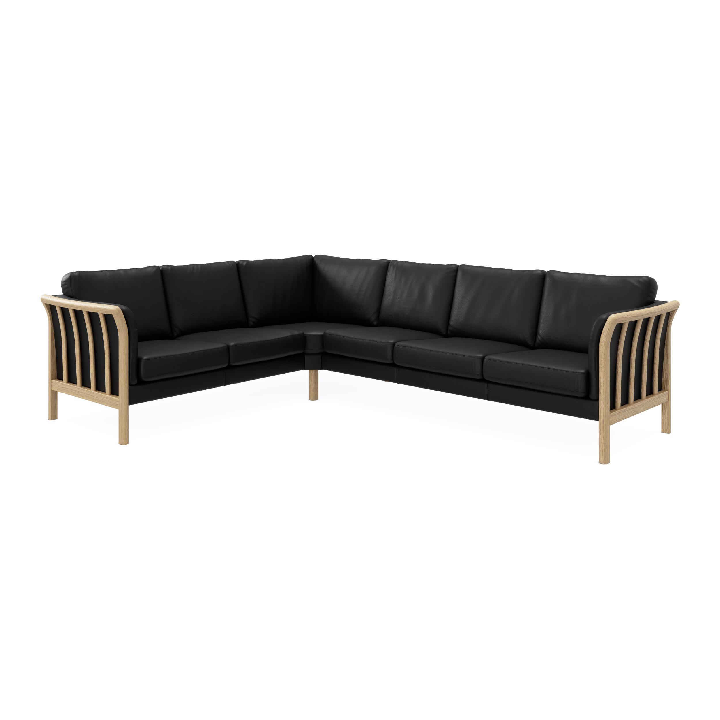 Absalon 23 Hjørnesofa