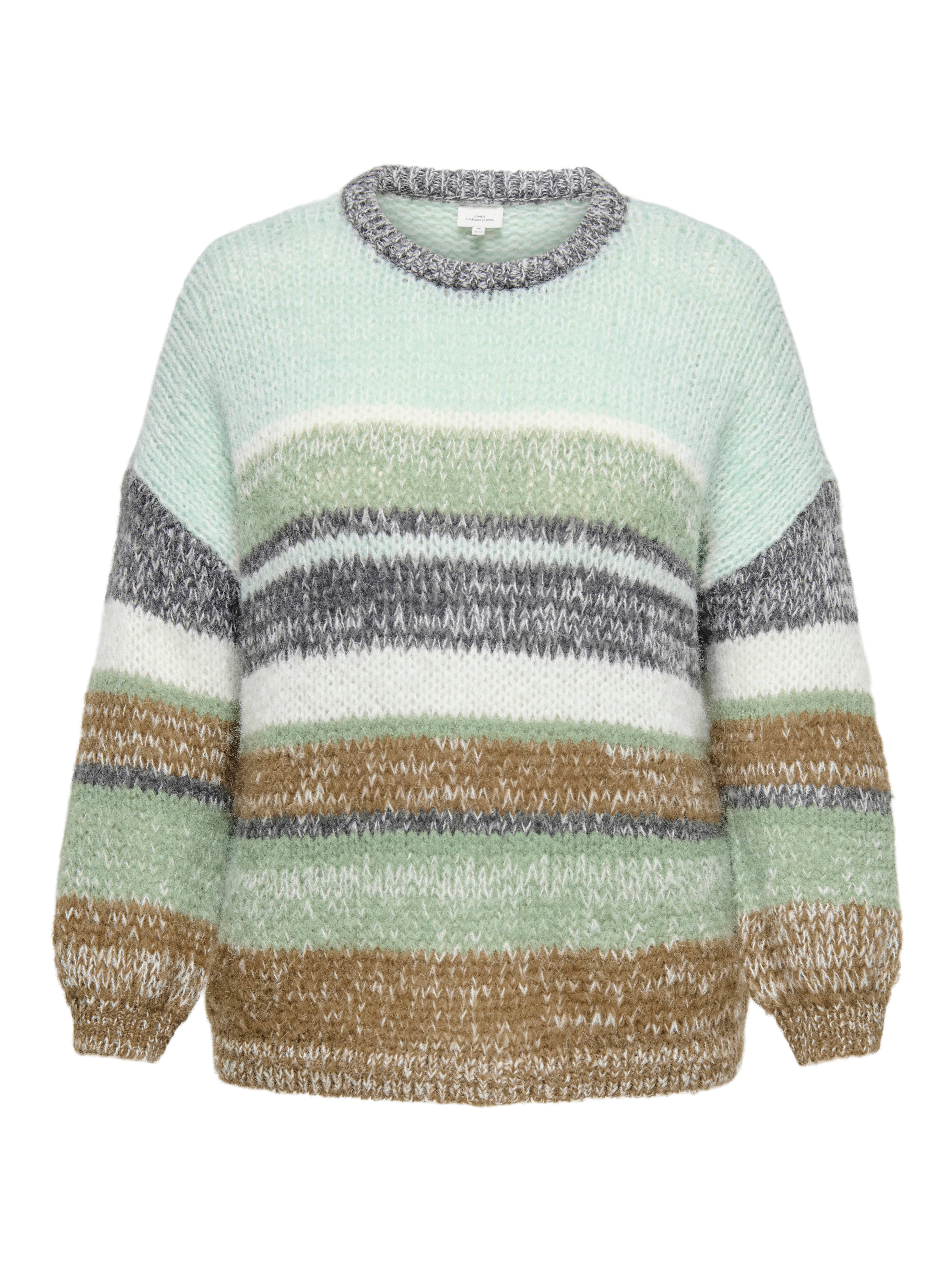 CARALYSSA Strickpullover Magnet