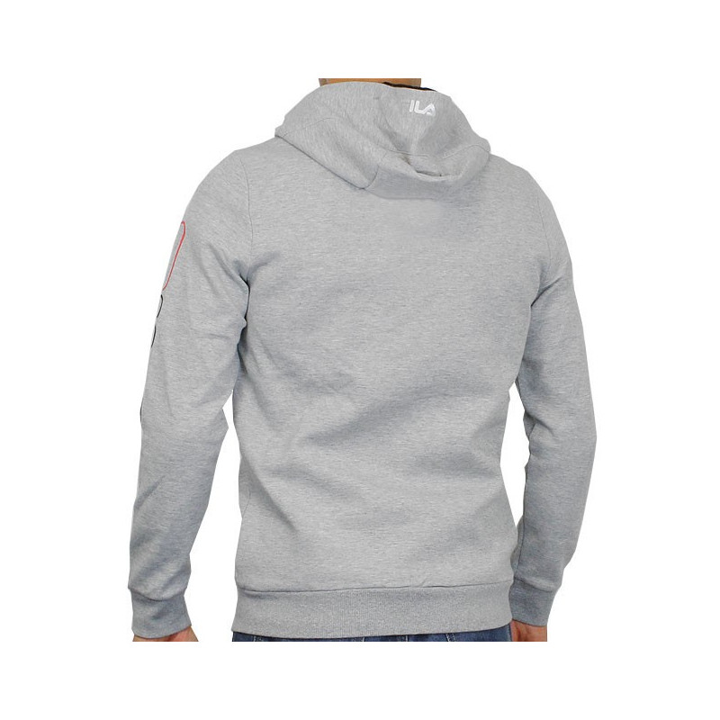 Veste capuche Fila Scott