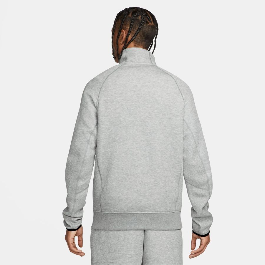 Nike Sweat Tech Fleece 24 HZ - Gris/Noir