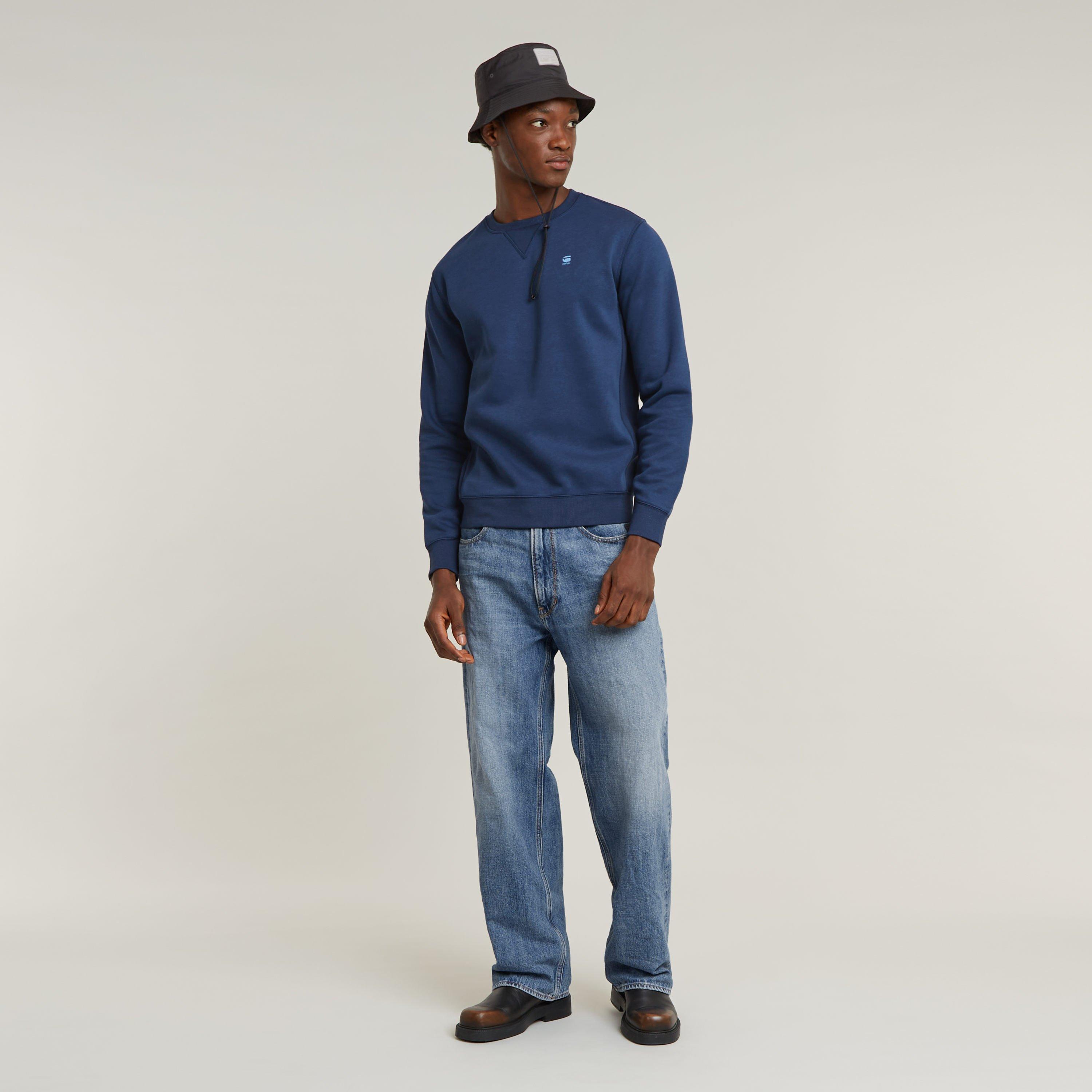 G Star Premium Core Sweater