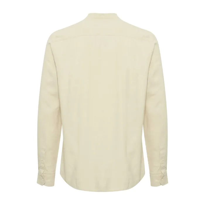 Solid Allan China Overhemd Heren