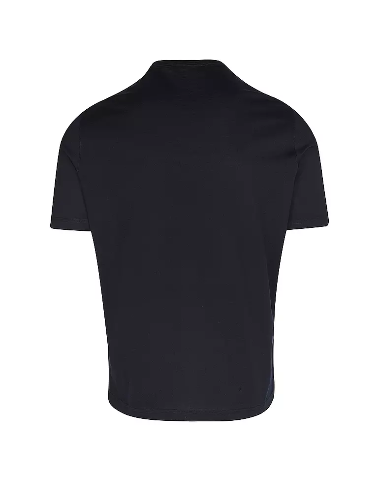 FILIPPO DE LAURENTIIS T-Shirt  dunkelblau