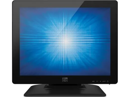 Elo Desktop Touchmonitors 1523L iTouch Plus - LED-skærm - 15