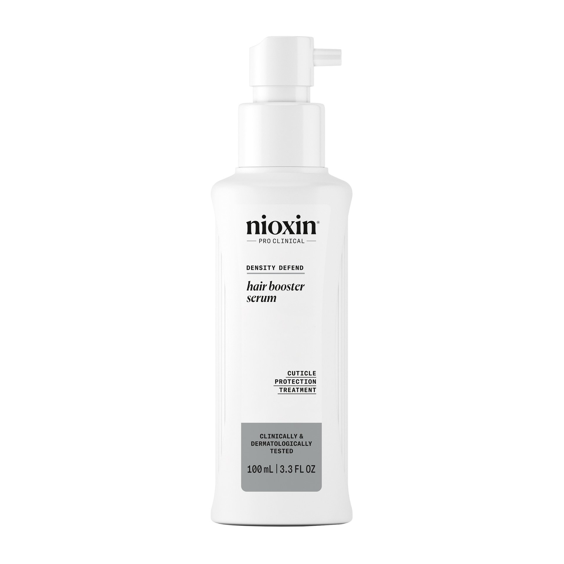 nioxin Hair Booster Serum 100ml
