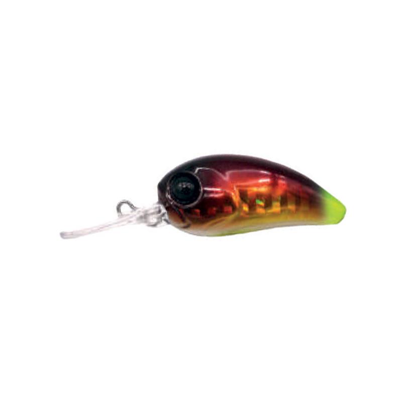 Leurre Flottant Damiki Disco Deep - 3.8Cm