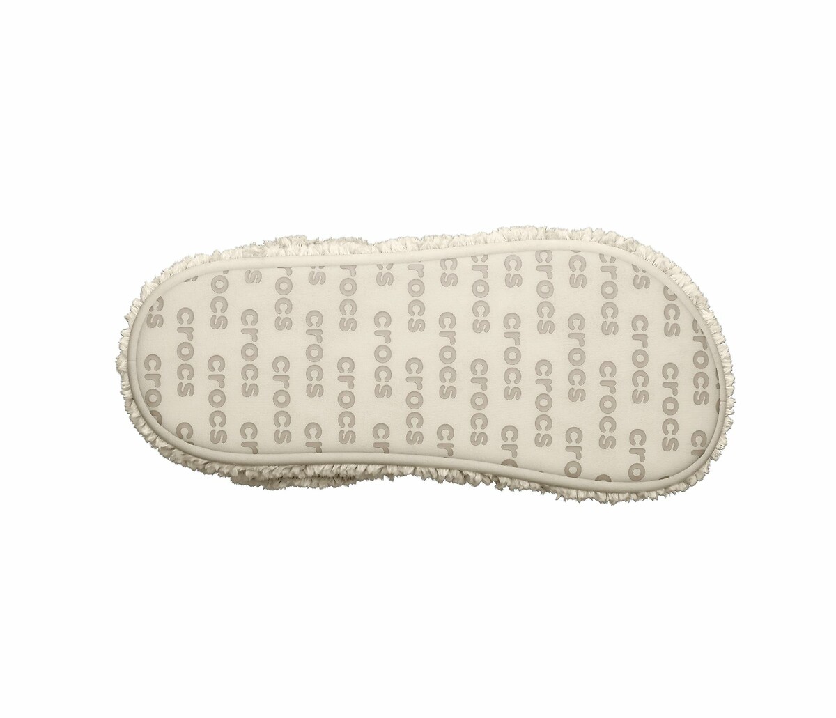 CROCS<br>Chinelo Clássico Confortável