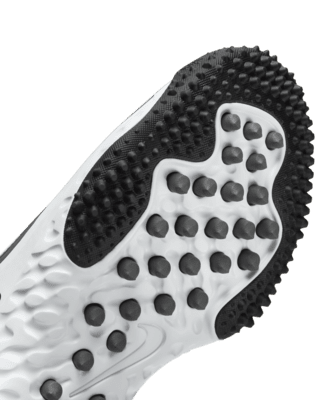 Nike Alpha Huarache Elite 4 Turf Women's Softball Shoes