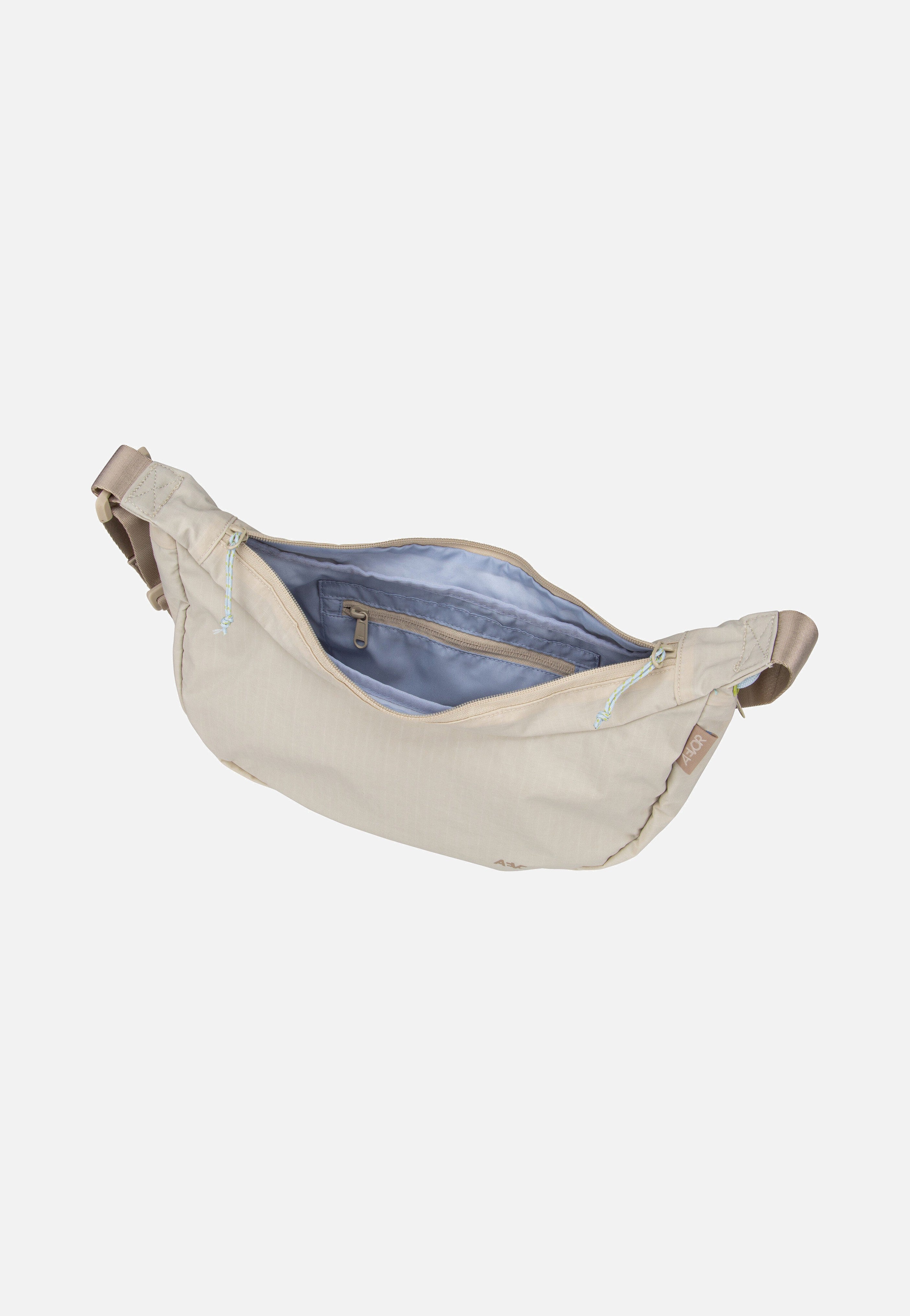 Bike Sling Bag Off-White - Sling Bag