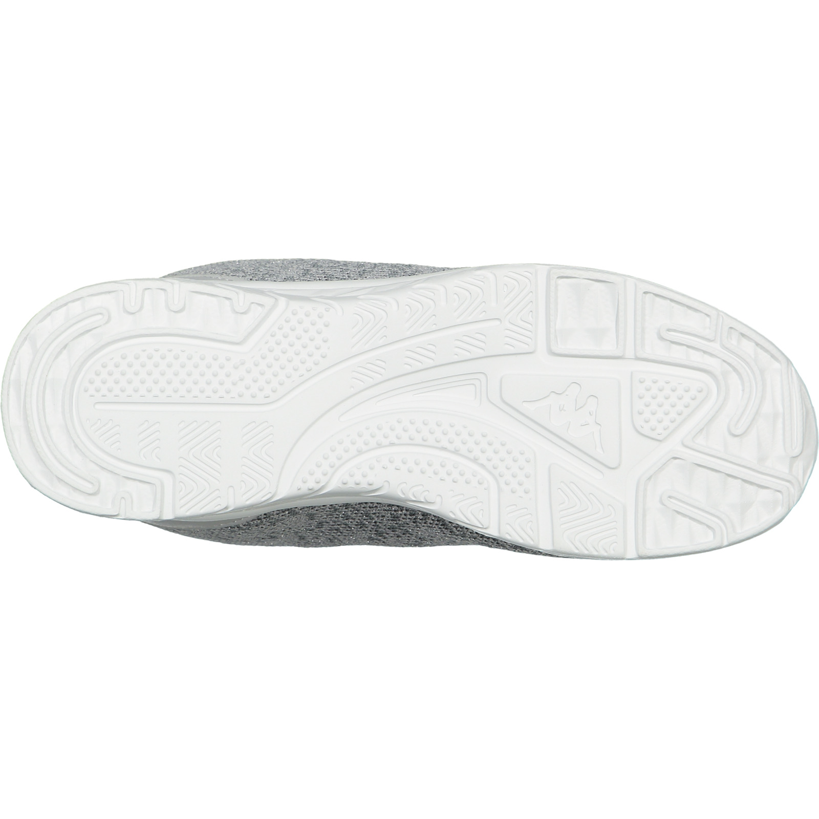 Kappa Damen-Sneaker Logo Rostie 40