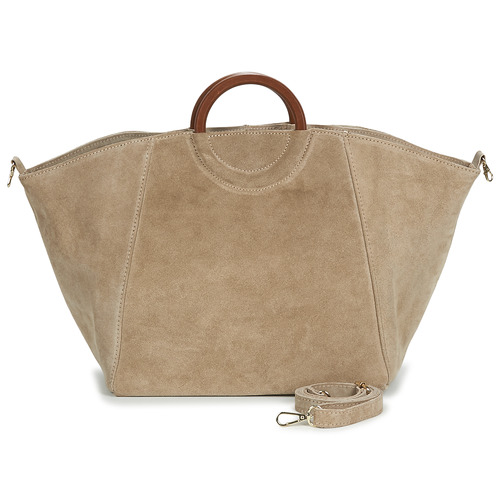 Betty London - LEONI - Beige