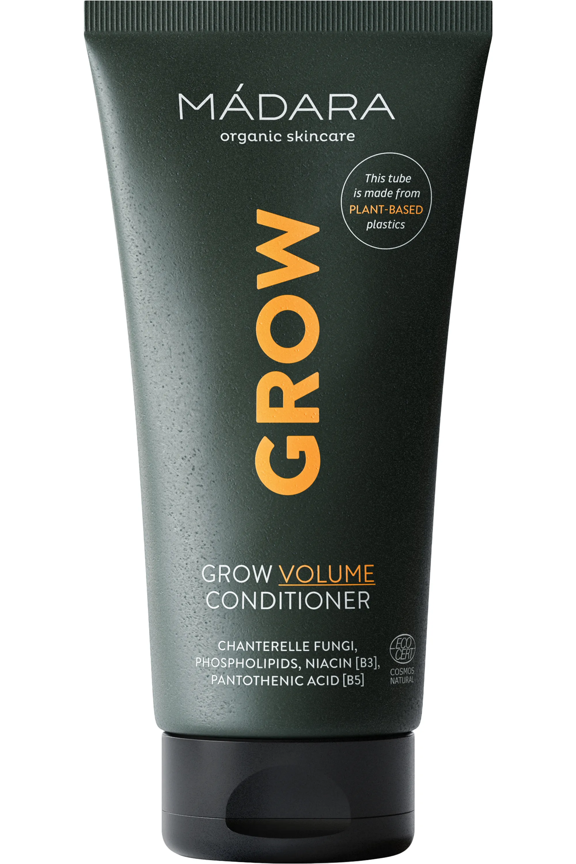 Mádara Cosmetics Après-shampoing Grow volume-175 ml