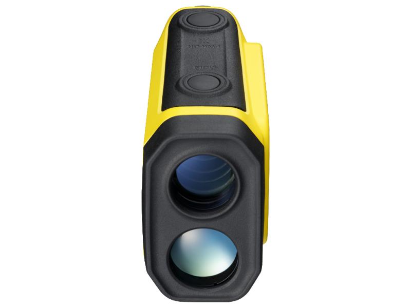 Nikon Laser-Distanzmesser Forestry Pro II 1600 m Grosser Messbereich von 7.5 - 1600 Meter