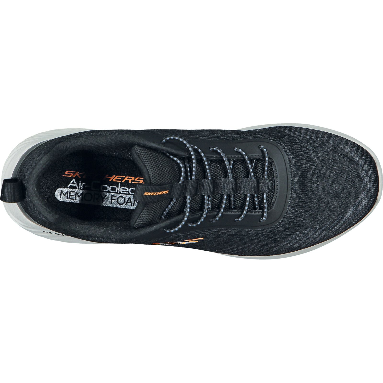 Skechers Herren-Sneaker Bounder Intread