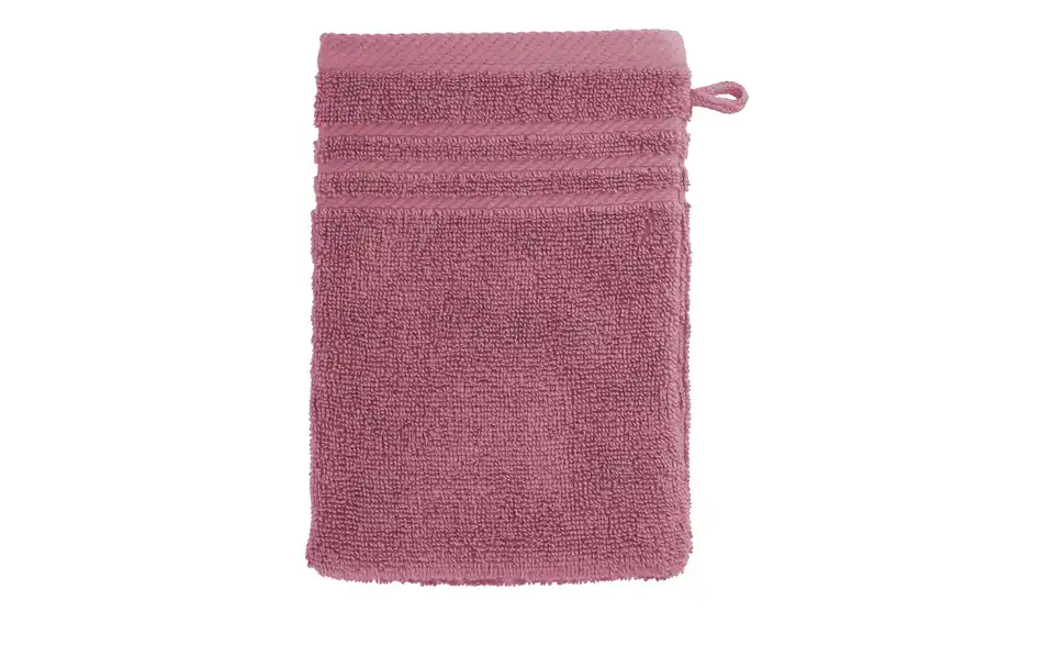 como Waschhandschuh Soft Cotton Beere 16 cm 21 cm