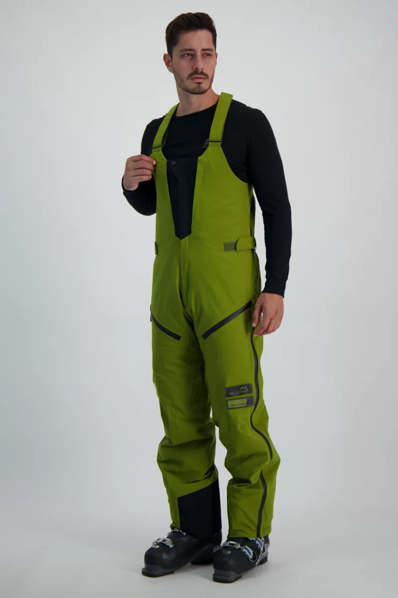 descente Bill Shell MO-D Marco Odermatt Herren Skihose