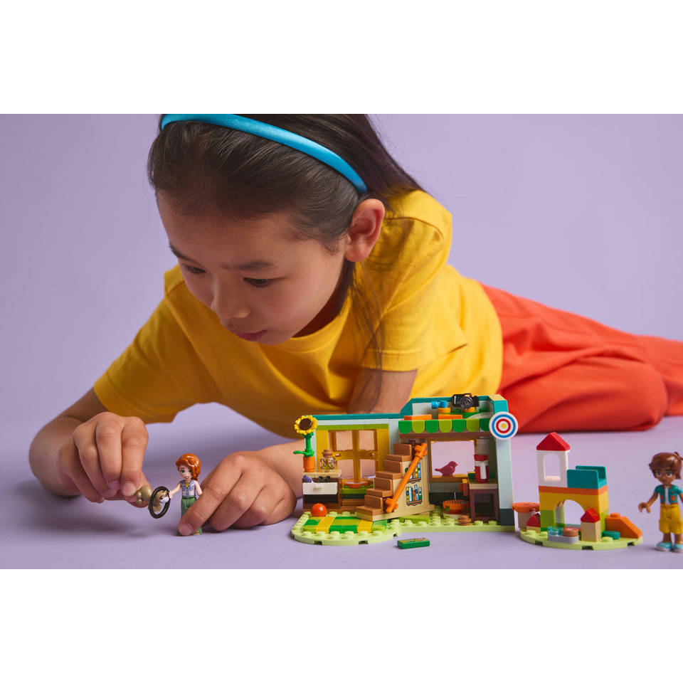 LEGO Friends Autumns kamer 42646