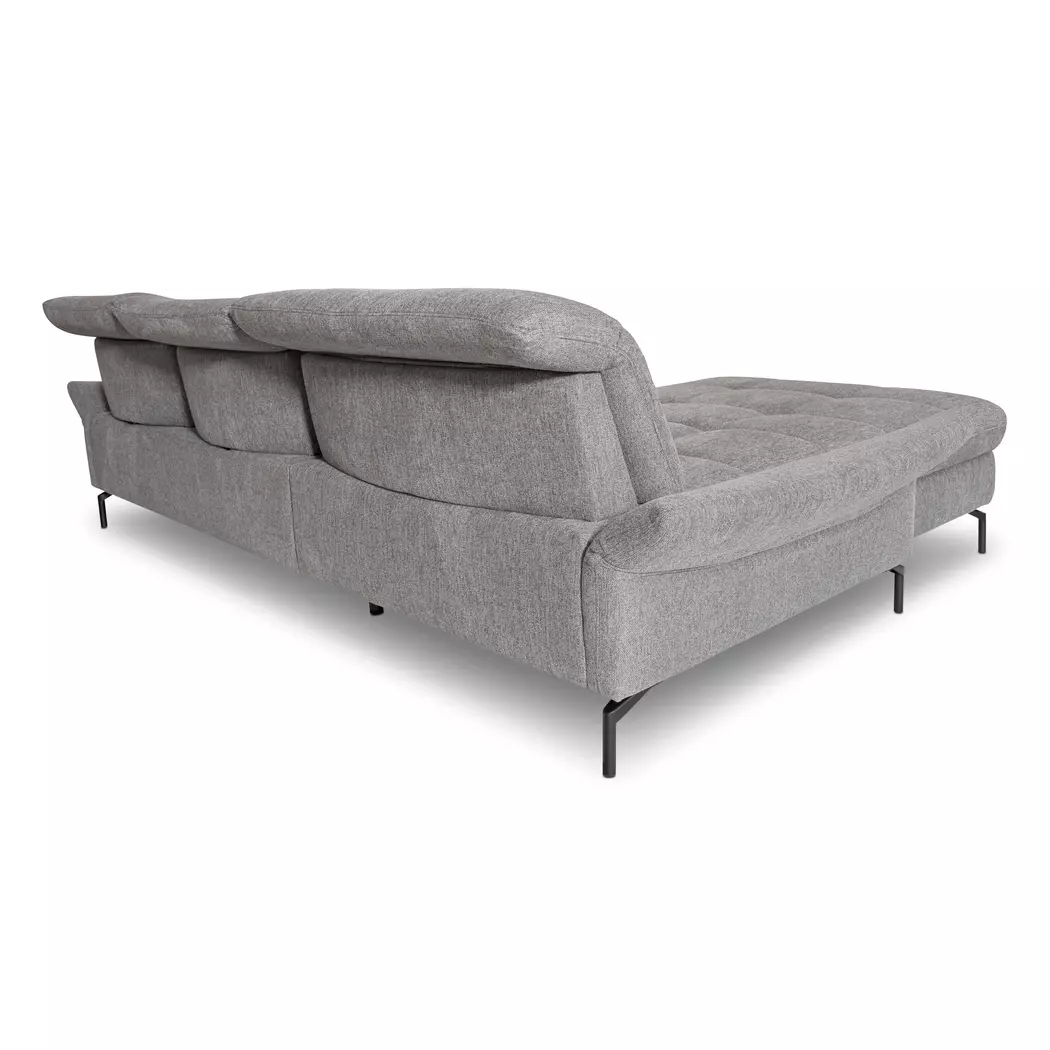 Ecksofa Bronx Comfort