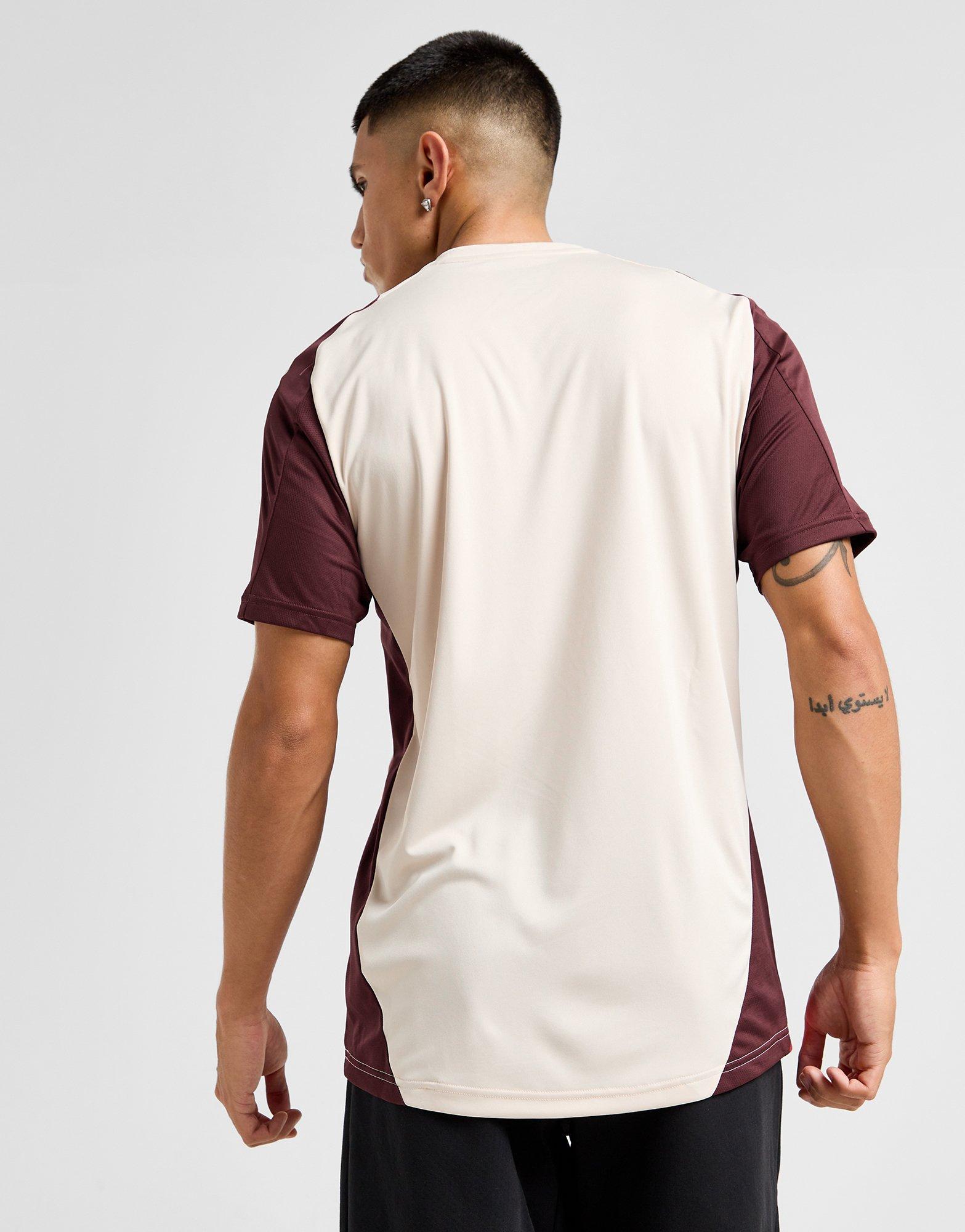 adidas Maillot d'entraînement FC Bayern Munich European Homme