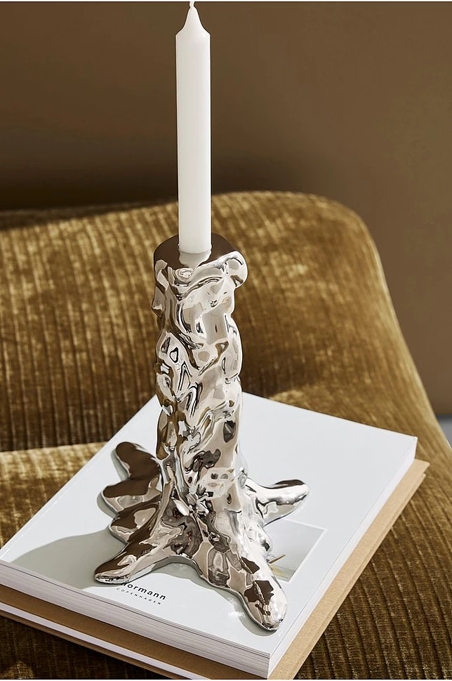 Bearnie lysestake large